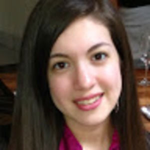 Meet your Posher, Grecia alexandra